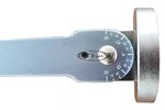 Magnetic Adjustable Camber Gauge