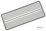 LED multi-spectrum dent lamp 12V/230V