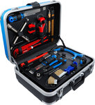 Plumbers Tool Assortment 95 pcs