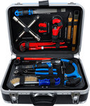 Plumbers Tool Assortment 95 pcs