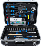 Plumbers Tool Assortment 95 pcs