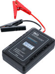 Jump Starter Batteryless with Ultra-Capacitor Technologie 12 V / 300 A / 600 A