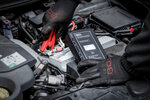 Jump Starter Batteryless with Ultra-Capacitor Technologie 12 V / 300 A / 600 A