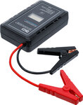 Jump Starter Batteryless with Ultra-Capacitor Technologie 12 V / 300 A / 600 A