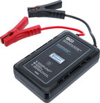 Jump Starter Batteryless with Ultra-Capacitor Technologie 12 V / 800 A / 1600 A