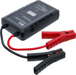 Jump Starter Batteryless with Ultra-Capacitor Technologie 12 V / 800 A / 1600 A