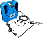 Portable Air Compressor