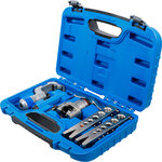 Eccentric Flaring Tool Set 45°