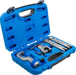 Eccentric Flaring Tool Set 45°