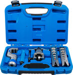 Eccentric Flaring Tool Set 45°