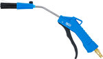 Air Blow Gun with Brush