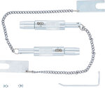 Subframe Alignment Pin Set for Ford