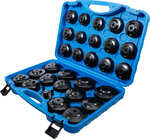 Oil Filter Wrench Set 30 pcs