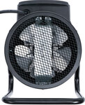 Fan Heater electric 3 kW