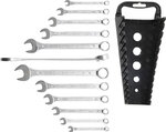 Combination Spanner Set 6 - 22 mm 12 pcs