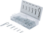 150-piece R-Clip Assortment