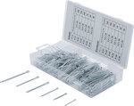 Splint Pin Assortment Ø 1.6 - 4.0 mm 555 pcs.