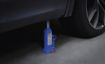 Hydraulic Bottle Jack 3 ton