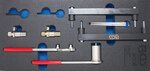 Engine Timing Tool Set for Land Rover / Jaguar V8