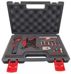 Engine Timing Tool Set Fiat 1.2 8V & 1.4 16V