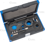 Timing Tool Set, Opel