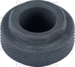Assembly tool for crankshaft pulley with vibration damper, VAG
