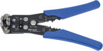 Automatic Wire Stripper for wire Ø 0.13 - 6 mm 210 mm