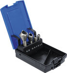 Tapered Countersink Set | Punched | 4 pcs.