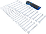 Combination Spanner Set 6 - 32 mm 37 pcs