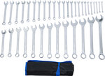 Combination Spanner Set 6 - 32 mm 37 pcs