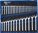 Combination Spanner Set 6 - 32 mm 37 pcs