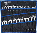 Combination Spanner Set 6 - 32 mm 37 pcs