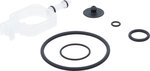 Maintenance and Gasket Set for Pressure Sprayers for BGS 6770, 6771 6 pcs