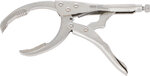Locking Pliers for Oil Filters Ø 53 - 115 mm 230 mm