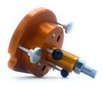 OKRA Crankshaft Seal Tool - for VAG T10134
