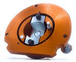 OKRA Crankshaft Seal Tool - for VAG T10134