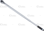 Torque Wrench, 3/4, 140-980 Nm