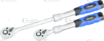 Telescopic Reversible Ratchet 3/8 220-320mm