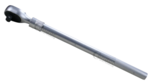 Telescopic Reversible Ratchet, 3/4, 610-1010 mm