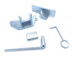 OKRA Timing tools Citroen, Peugeot, Opel 1.2 Vti