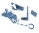 OKRA Timing tools Citroen, Peugeot, Opel 1.2 Vti