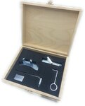 OKRA Timing tools Citroen, Peugeot, Opel 1.2 Vti