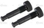 Camshaft Pulley Holder 11-pcs pin diameter 6-16mm