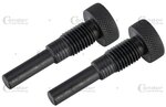 Camshaft Pulley Holder 11-pcs pin diameter 6-16mm