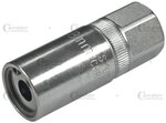 Stud Extractor 1/2 Set 4-pcs 6-12mm