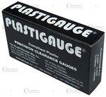 Precision Clearance Gauge Plastigauge black 5-pcs