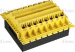 Cylinder Head Component Organiser