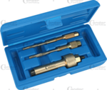 Glow Plug Removal Set 3-pcs MB