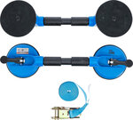 Suction Lifter Set 3 pcs.