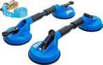 Suction Lifter Set 3 pcs.